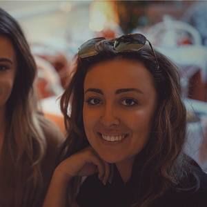 Meet your Posher, Bridget